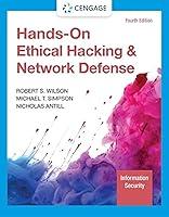 Algopix Similar Product 1 - HandsOn Ethical Hacking and Network