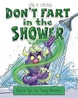 Algopix Similar Product 18 - Dont Fart in the Shower Helpful Tips