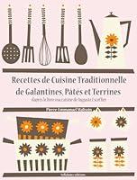 Algopix Similar Product 10 - Recettes de Cuisine Traditionnelle de