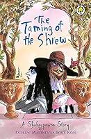 Algopix Similar Product 2 - Shakespeare Stories Taming Of The Shrew