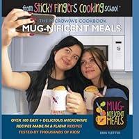 Algopix Similar Product 15 - Mugnificent Meals The Microwave