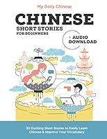 Algopix Similar Product 13 - Chinese Short Stories for Beginners