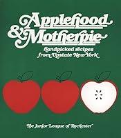 Algopix Similar Product 9 - Applehood and Motherpie