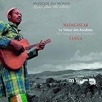 Algopix Similar Product 18 - Madagascar: Treasure Of Our Ancestors