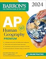 Algopix Similar Product 18 - AP Human Geography Premium 2024 6