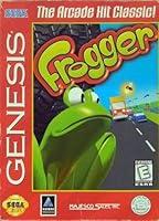 Algopix Similar Product 16 - Frogger