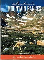 Algopix Similar Product 19 - Montana's Mountain Ranges