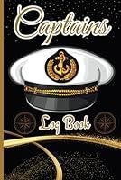 Algopix Similar Product 16 - Captains Log Book boat maintenance and