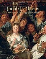 Algopix Similar Product 2 - Jacob Jordaens Drawings  Paintings