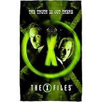 Algopix Similar Product 13 - X Files Towel