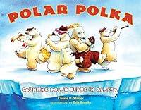 Algopix Similar Product 5 - Polar Polka Counting Polar Bears in