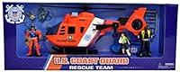 Algopix Similar Product 20 - United States Coast Guard Helicopter