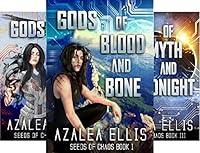 Algopix Similar Product 4 - Seeds of Chaos