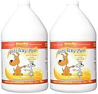 Algopix Similar Product 14 - Mister Max Anti Icky Poo Odor Removal 2