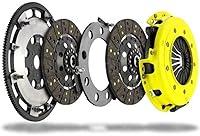 Algopix Similar Product 9 - ACT T1R-F04 Twin Disc HD Race Kit