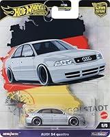 Algopix Similar Product 1 - Hot Wheels Car Culture Circuit Legends