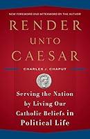 Algopix Similar Product 6 - Render Unto Caesar Serving the Nation