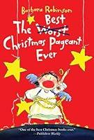Algopix Similar Product 15 - The Best Christmas Pageant Ever The