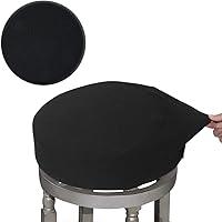 Algopix Similar Product 2 - BUYUE Bar Stool Covers Luxury Fabric