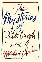 Algopix Similar Product 9 - The Mysteries of Pittsburgh