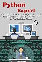 Algopix Similar Product 6 - Python Expert Unlocking the Full