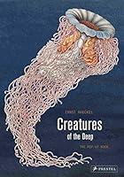 Algopix Similar Product 11 - Creatures of the Deep: The Pop-up Book
