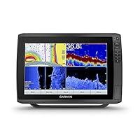 Algopix Similar Product 12 - Garmin ECHOMAP Ultra 126sv