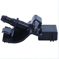 Algopix Similar Product 13 - Toyota W/Washer Nozzle - 85381-30170