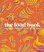 Algopix Similar Product 17 - The Food Book The Stories Science