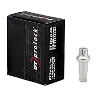 Algopix Similar Product 6 - DT Swiss Aluminium Squorx Pro Head