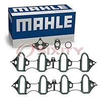 Algopix Similar Product 9 - MAHLE MS16340 Gasket