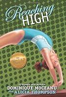 Algopix Similar Product 15 - The GoforGold Gymnasts Reaching High