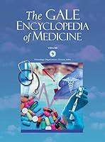 Algopix Similar Product 15 - Gale Encyclopedia of Medicine NINE