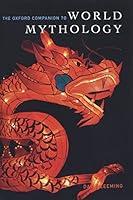 Algopix Similar Product 12 - The Oxford Companion to World Mythology