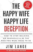 Algopix Similar Product 7 - The Happy Wife Happy Life DECEPTION