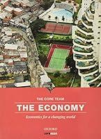 Algopix Similar Product 12 - The Economy Economics for a Changing