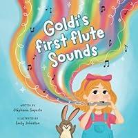 Algopix Similar Product 14 - Goldi's First Flute Sounds