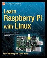 Algopix Similar Product 2 - Learn Raspberry Pi with Linux