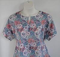 Algopix Similar Product 14 - Shoulder Shirts Post Surgery Cotton