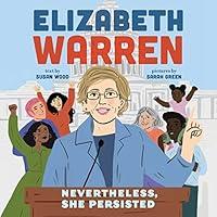 Algopix Similar Product 12 - Elizabeth Warren Nevertheless She
