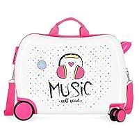 Algopix Similar Product 8 - Rideon suitcase 2 multidirection