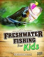 Algopix Similar Product 13 - Freshwater Fishing for Kids Into the