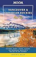 Algopix Similar Product 13 - Moon Vancouver  Canadian Rockies Road