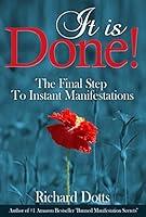 Algopix Similar Product 17 - It Is Done The Final Step To Instant