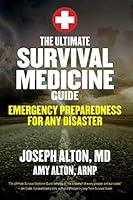 Algopix Similar Product 3 - The Ultimate Survival Medicine Guide