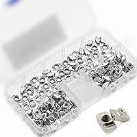 Algopix Similar Product 11 - 150Pcs 2020 Series M3 M4 M5 European