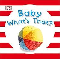 Algopix Similar Product 2 - Baby What's That? (Baby Sparkle)