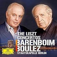 Algopix Similar Product 14 - Liszt Piano Concertos S 124 125