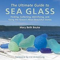 Algopix Similar Product 20 - The Ultimate Guide to Sea Glass