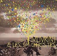 Algopix Similar Product 4 - I Muvrini Et Les 500 Choristes